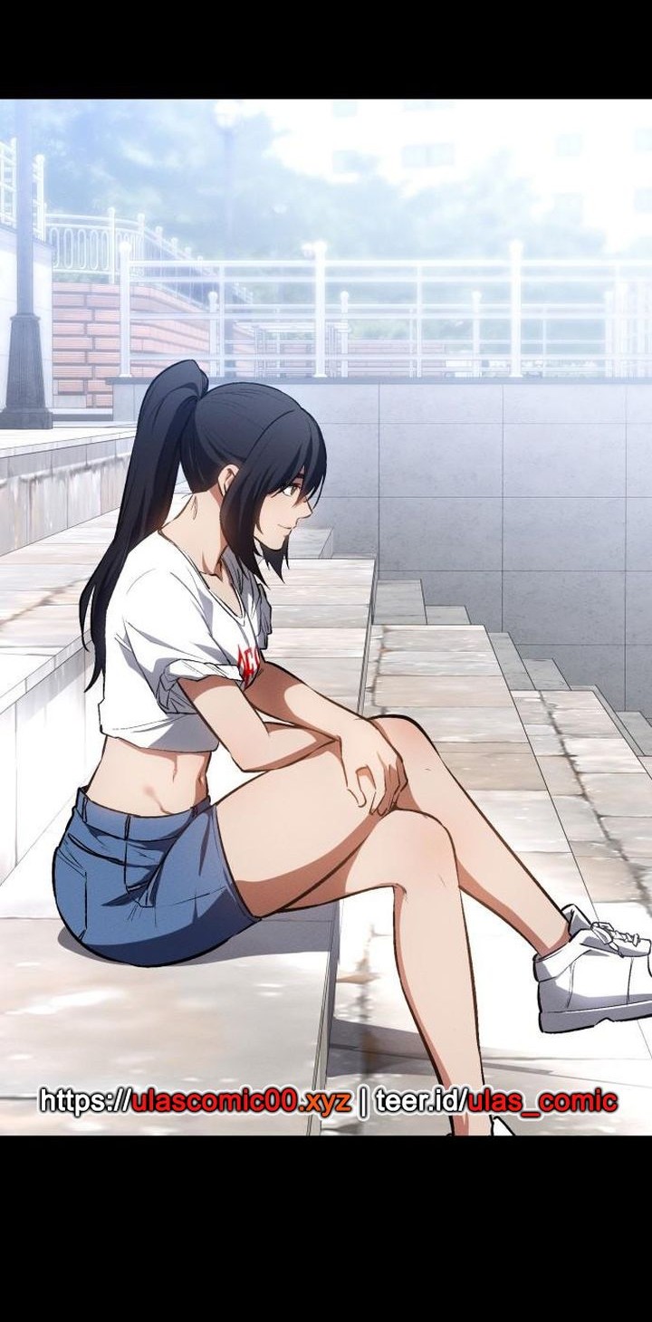 Day Walker Chapter 55 Gambar 56