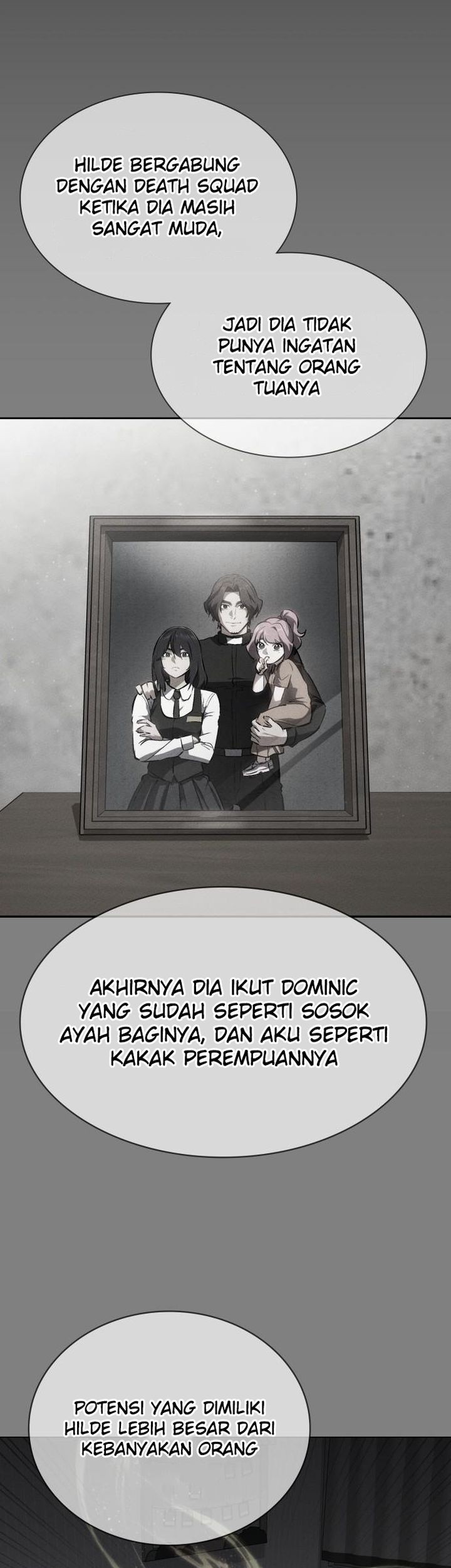 Day Walker Chapter 55 Gambar 61