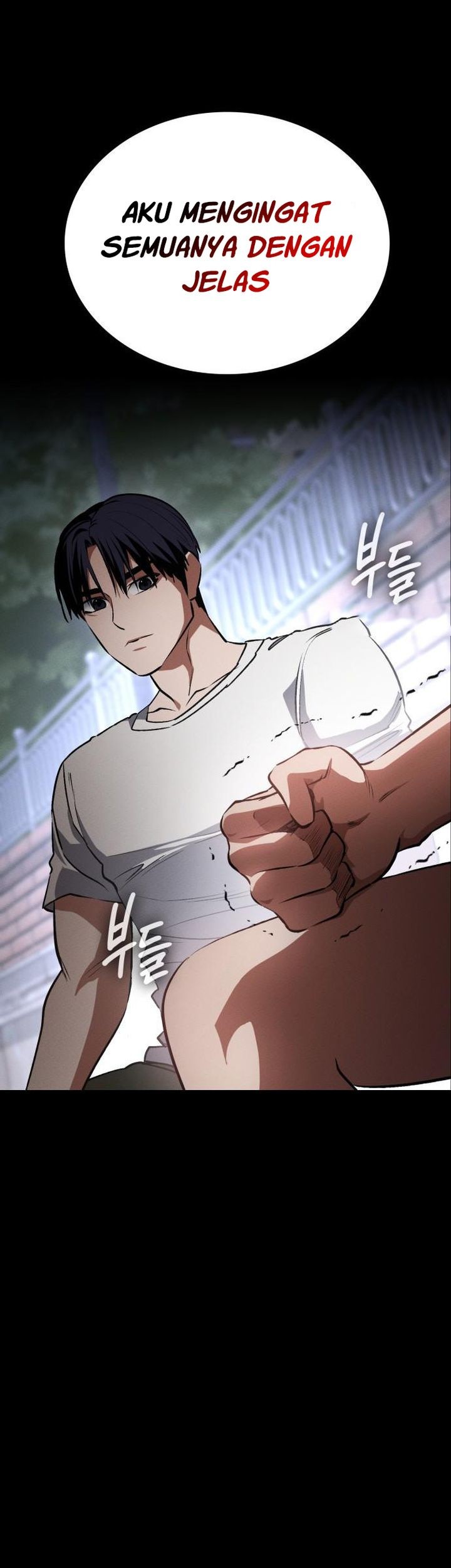 Day Walker Chapter 55 Gambar 73