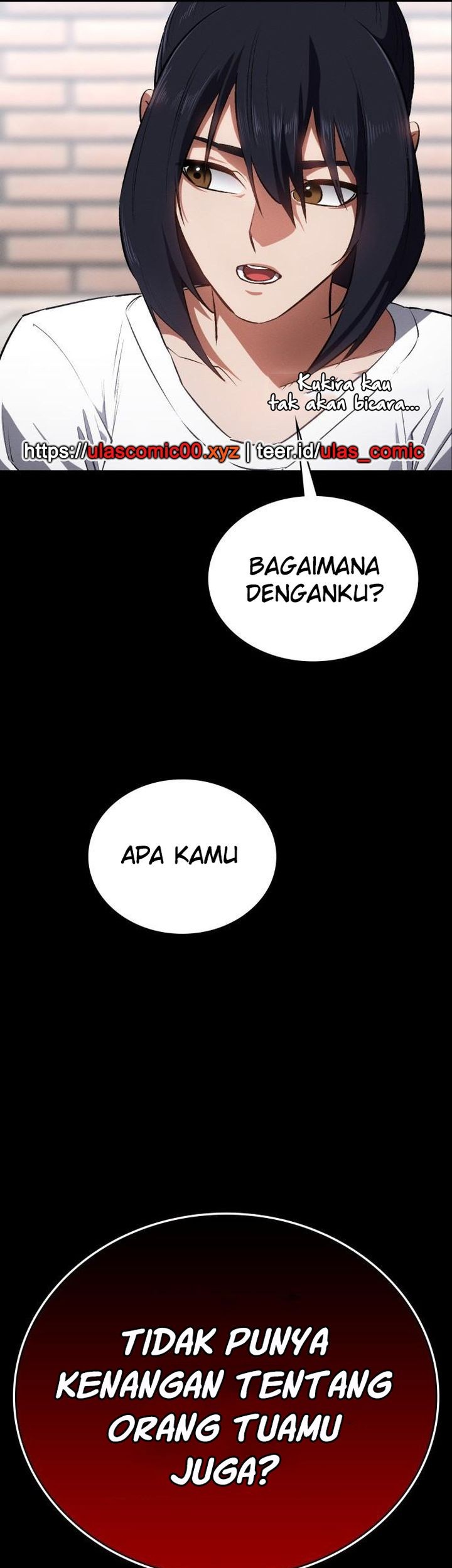 Day Walker Chapter 55 Gambar 69