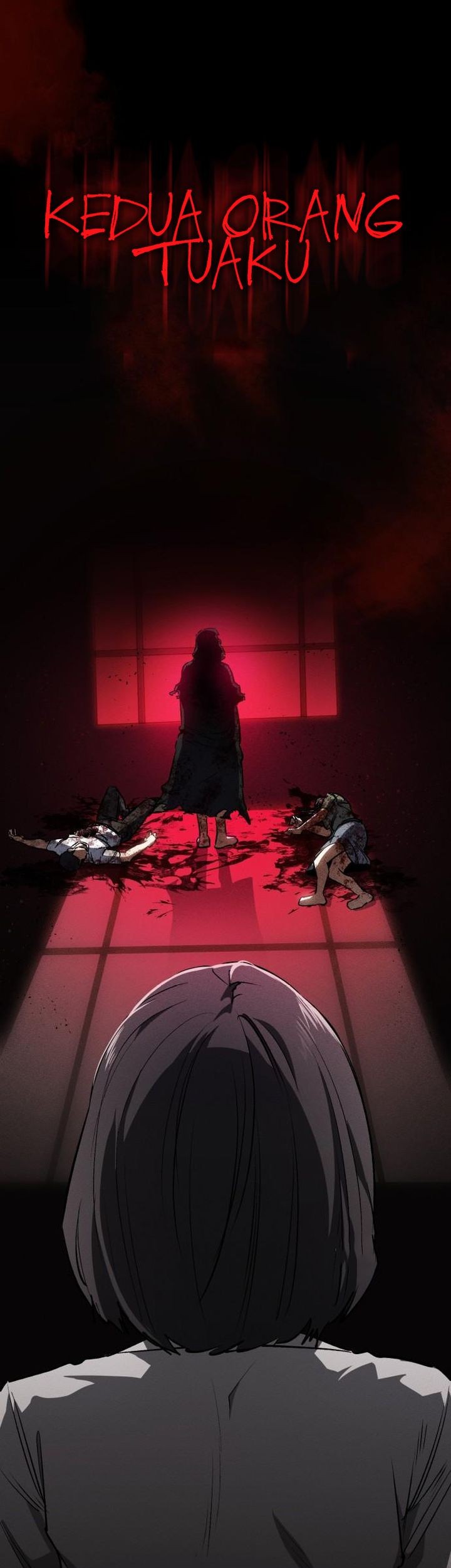 Day Walker Chapter 55 Gambar 75