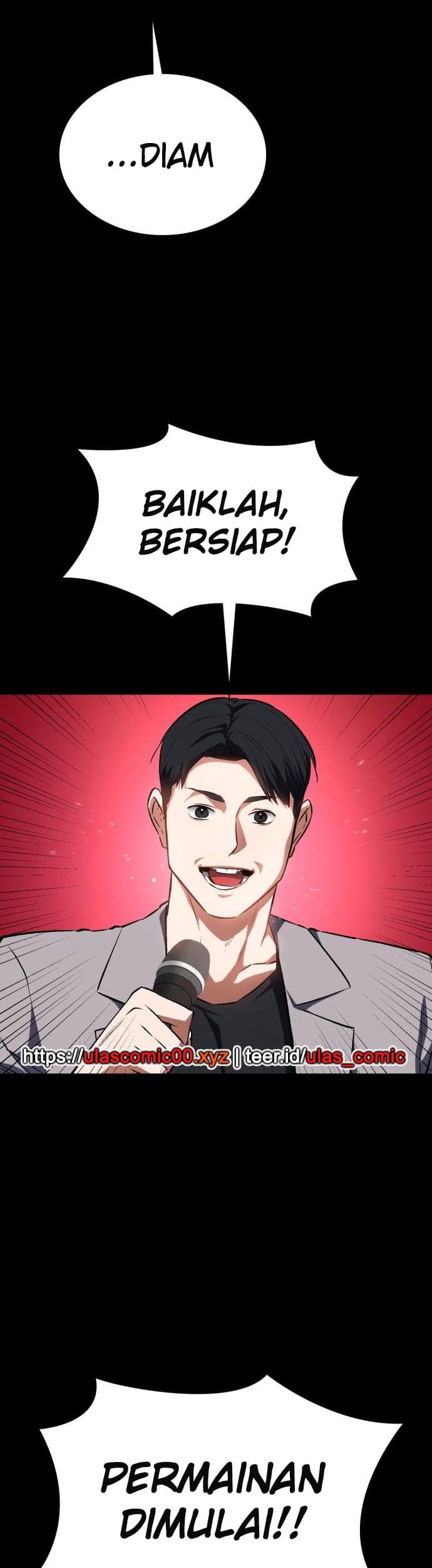 Day Walker Chapter 56 Gambar 13