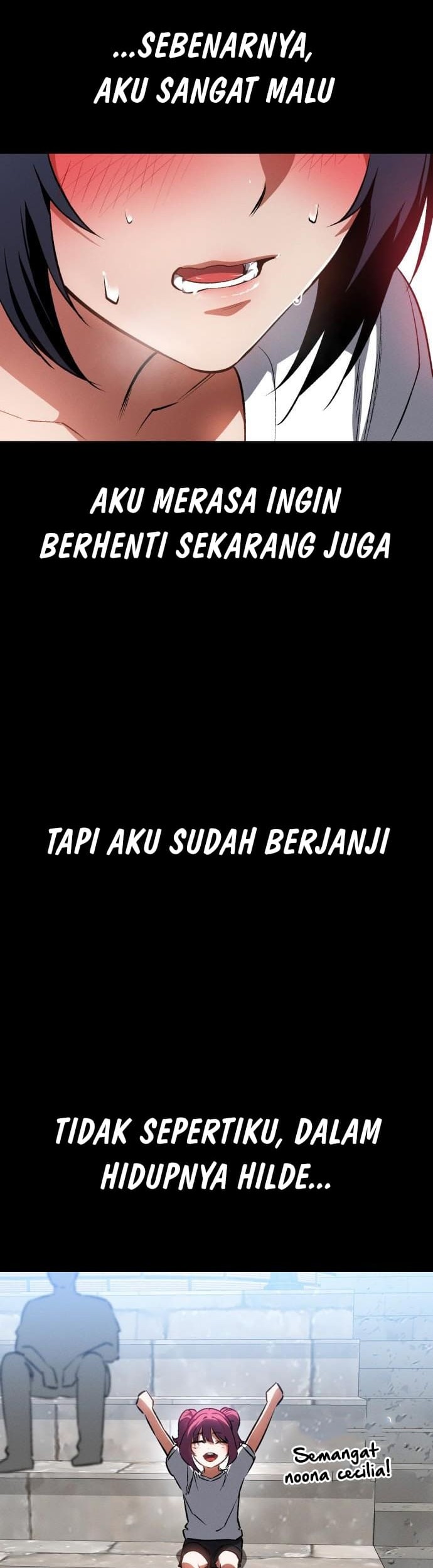 Day Walker Chapter 56 Gambar 18