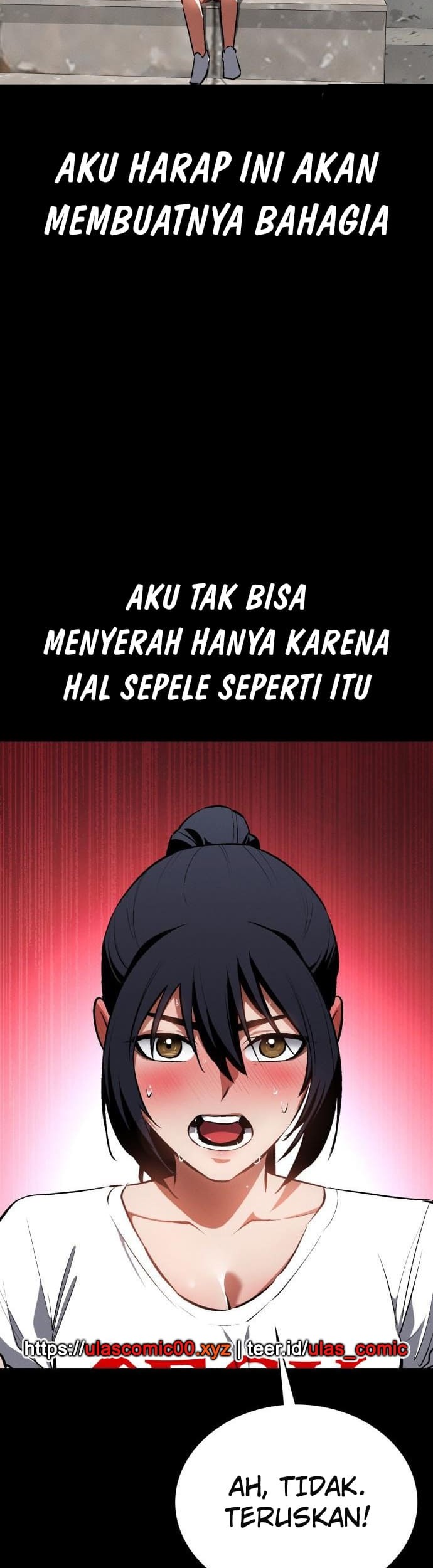 Day Walker Chapter 56 Gambar 19