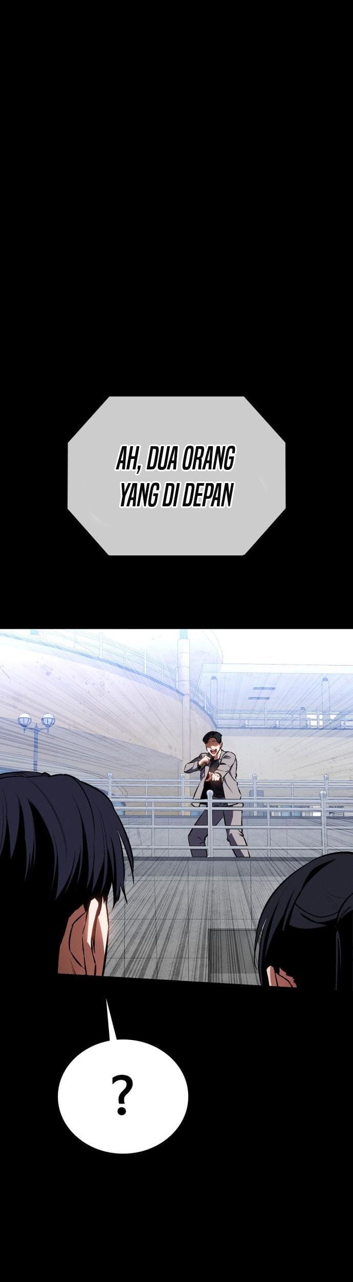 Day Walker Chapter 56 Gambar 22