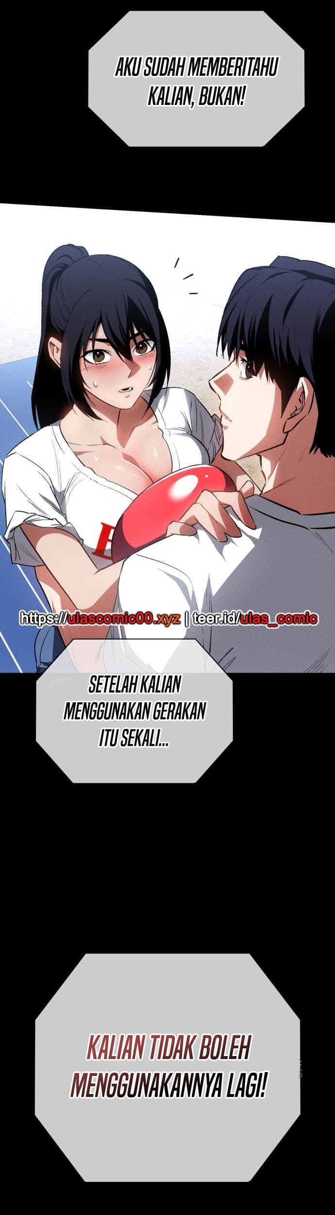 Day Walker Chapter 56 Gambar 23