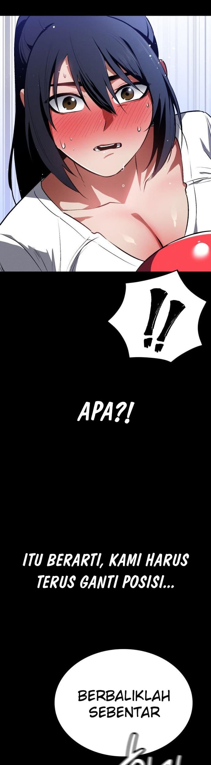 Day Walker Chapter 56 Gambar 25