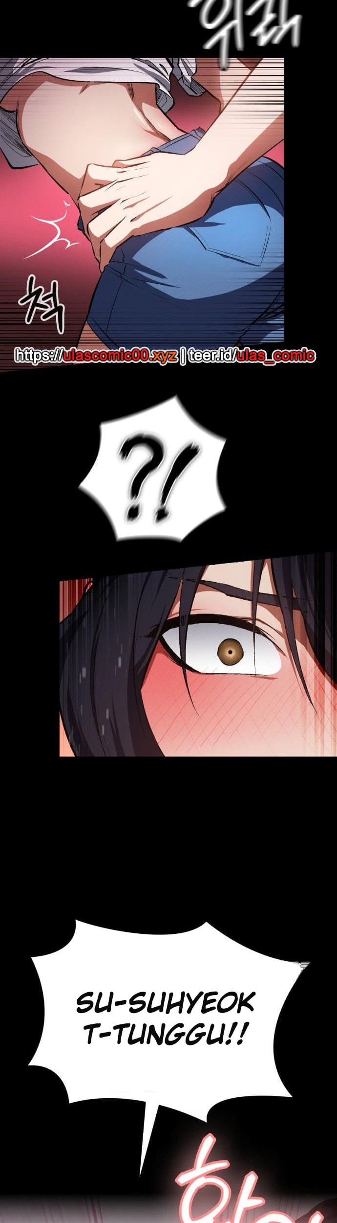 Day Walker Chapter 56 Gambar 26