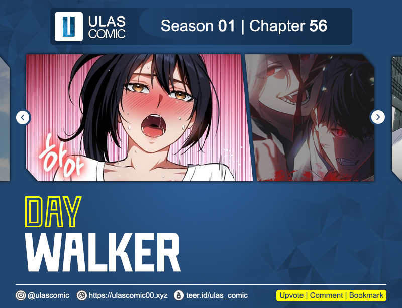 Komik Day Walker Chapter 56 gambar nomor 1