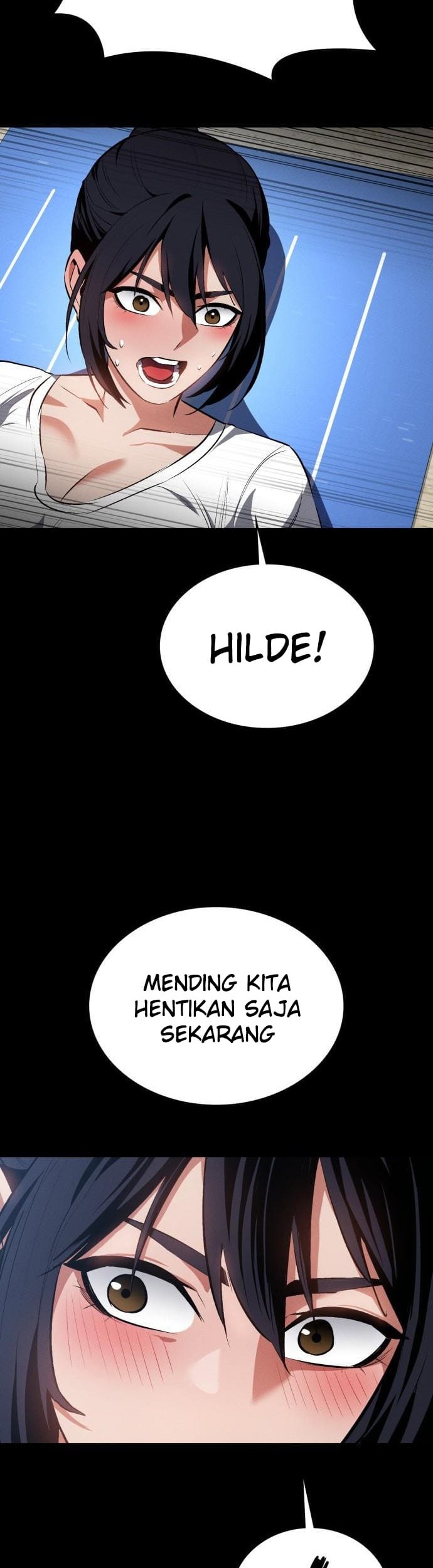 Day Walker Chapter 56 Gambar 45