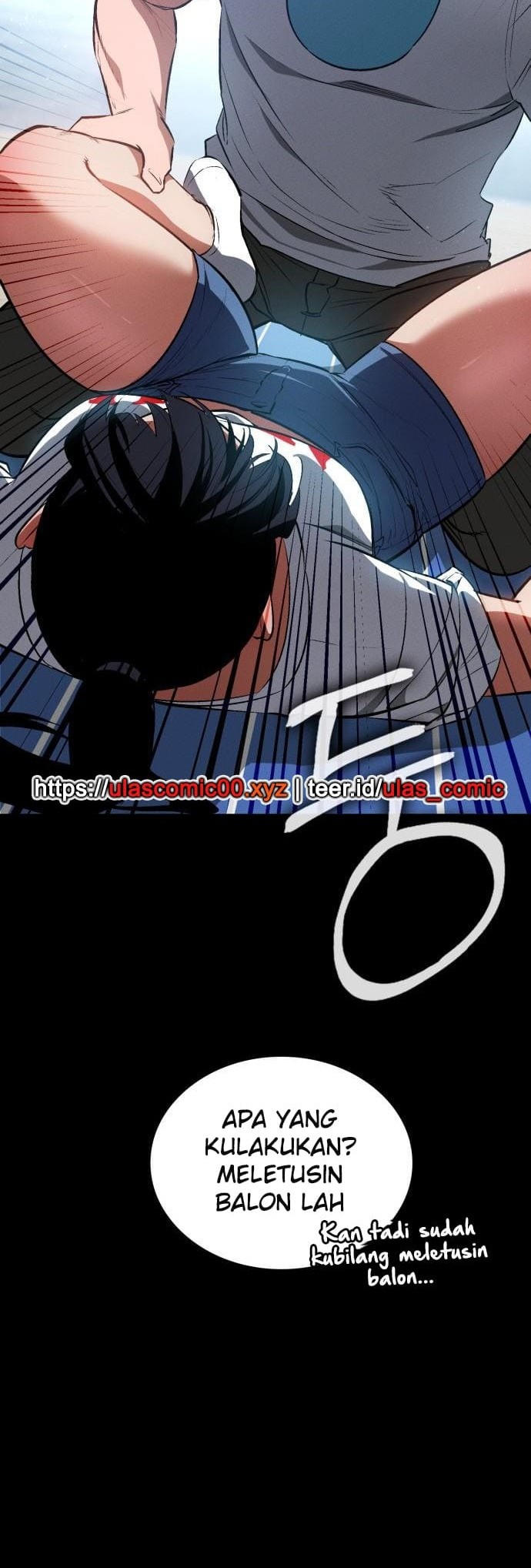 Day Walker Chapter 56 Gambar 35