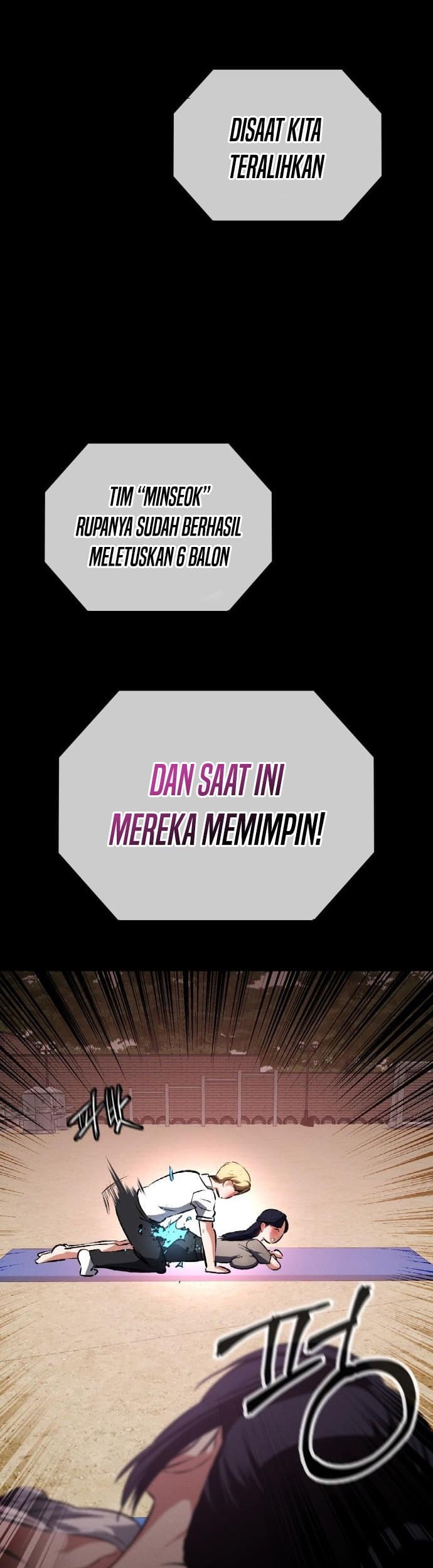 Day Walker Chapter 56 Gambar 40