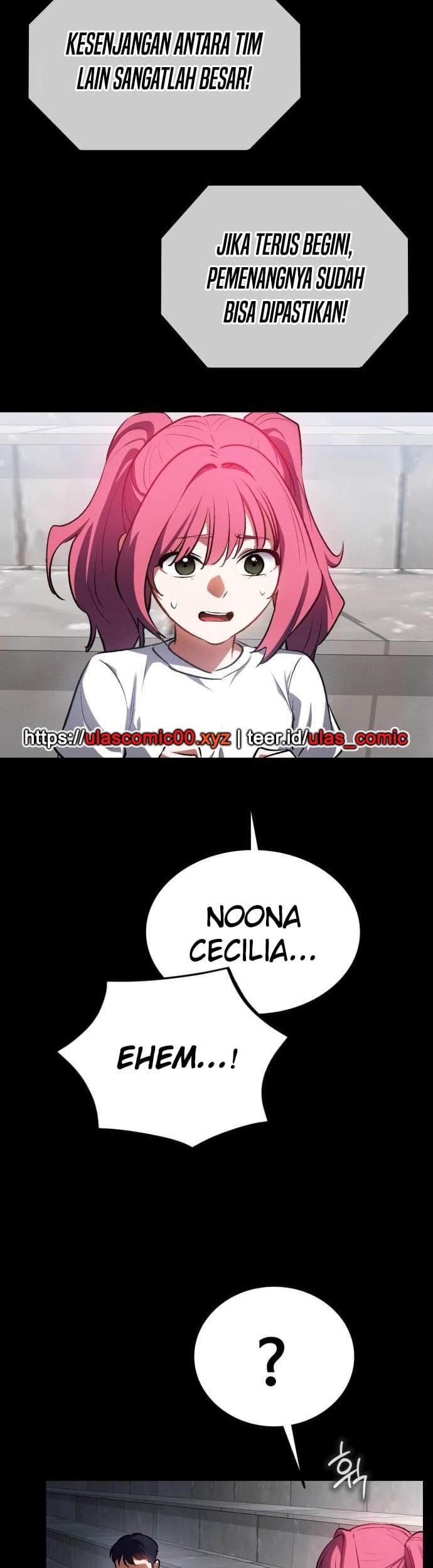 Day Walker Chapter 56 Gambar 42