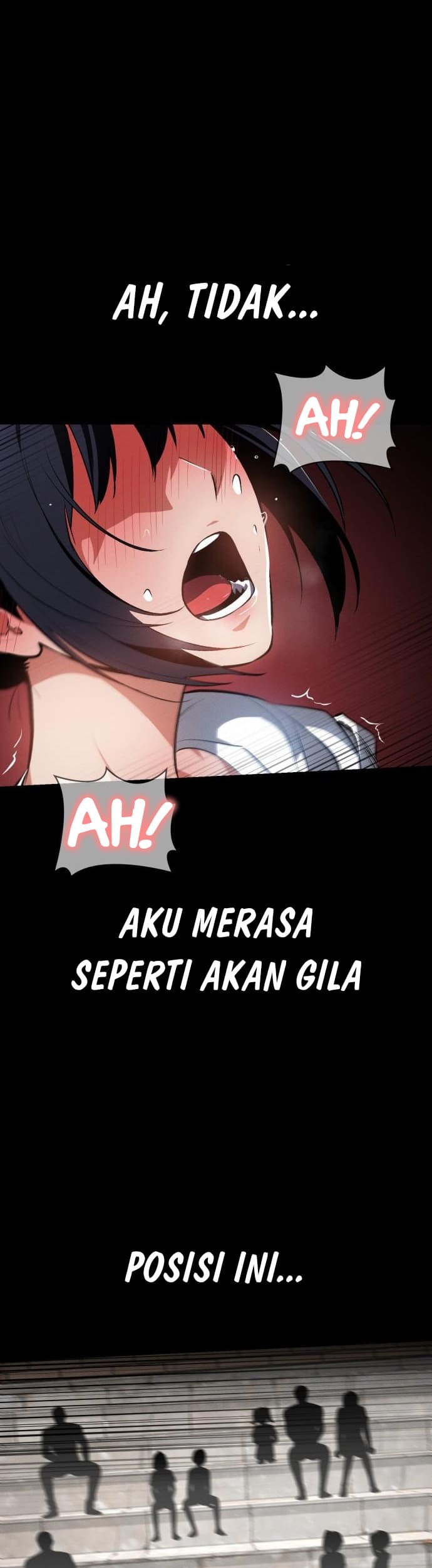 Day Walker Chapter 56 Gambar 60