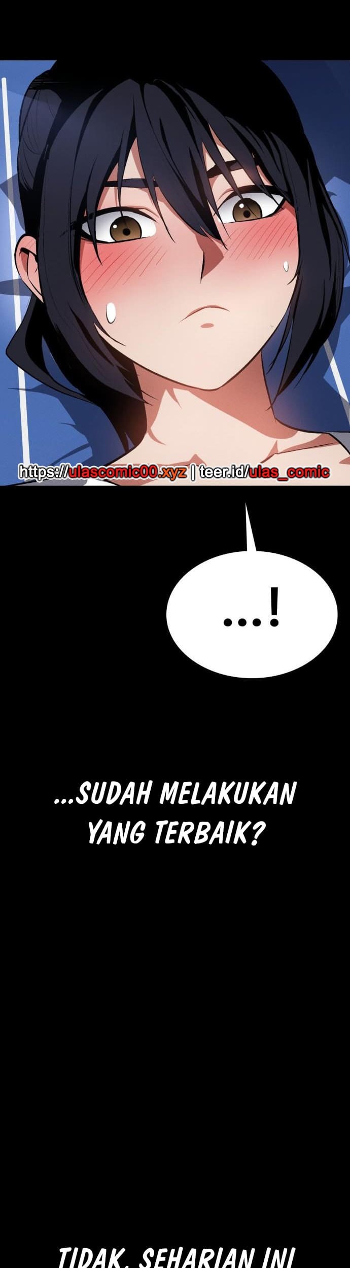 Day Walker Chapter 56 Gambar 48