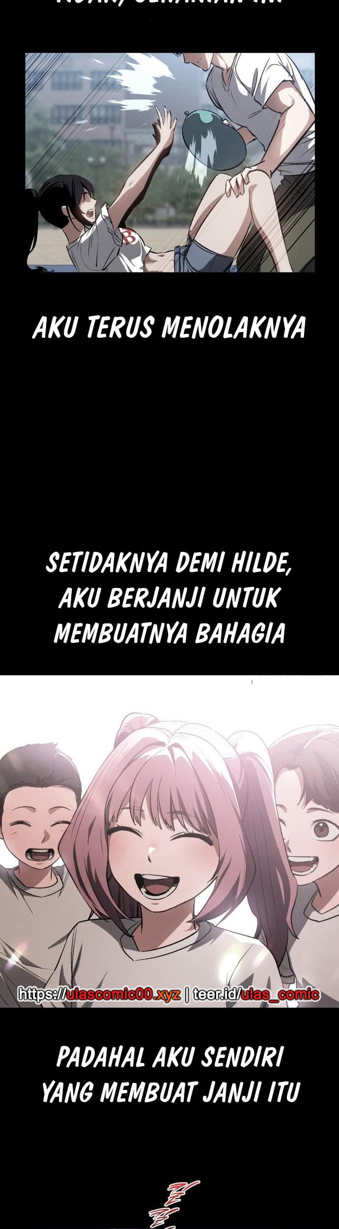 Day Walker Chapter 56 Gambar 49