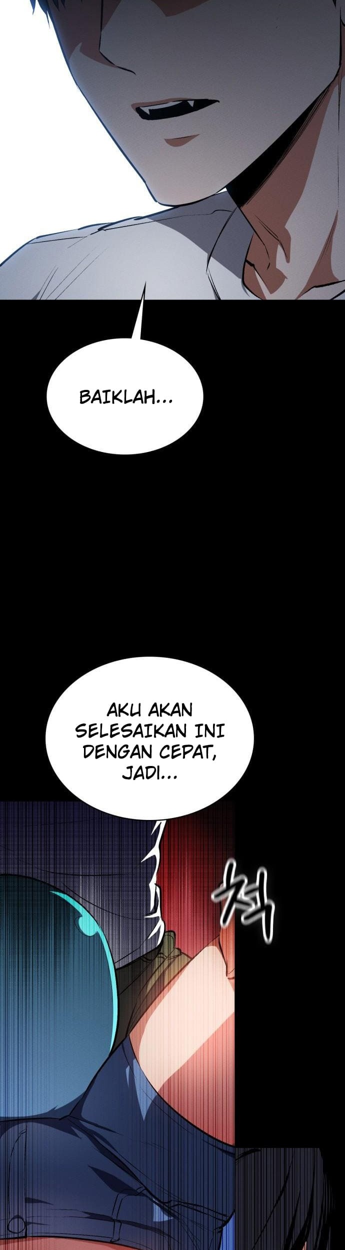 Day Walker Chapter 56 Gambar 54