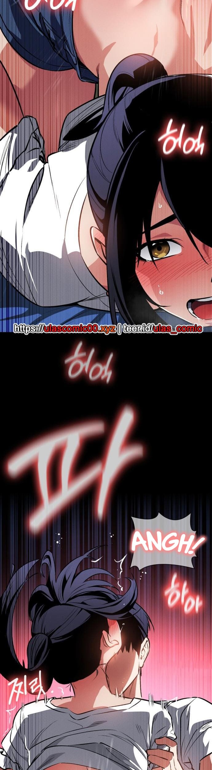 Day Walker Chapter 56 Gambar 58