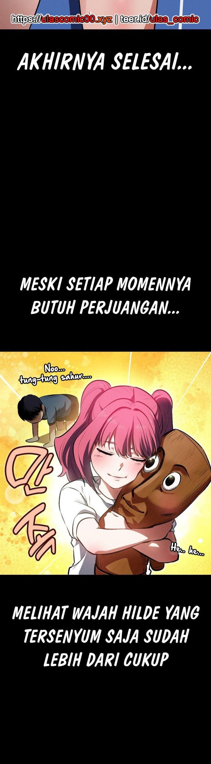 Day Walker Chapter 56 Gambar 68