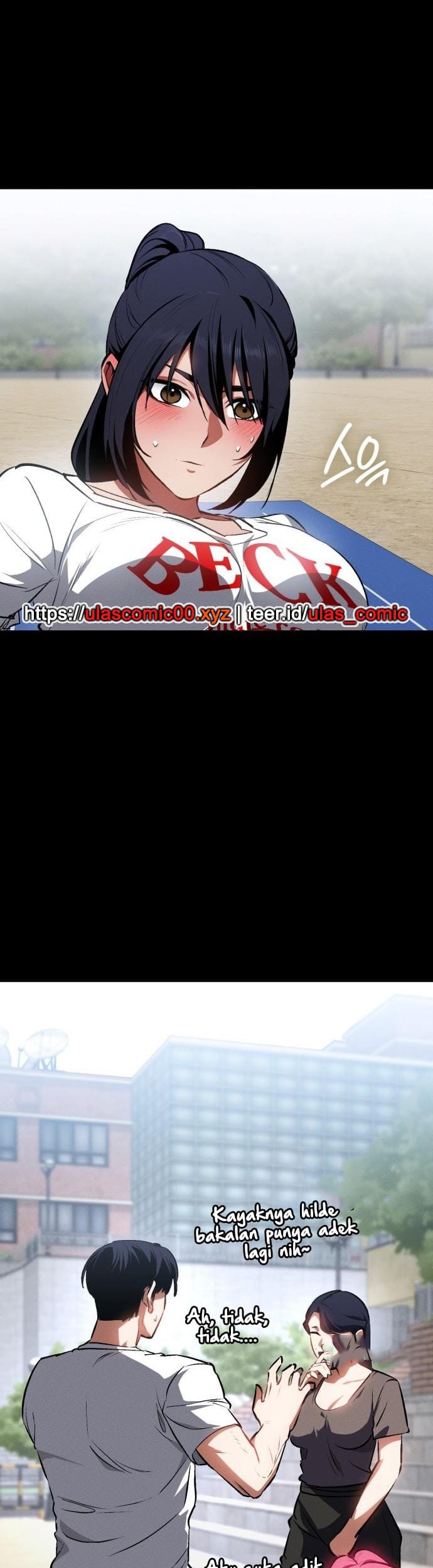 Day Walker Chapter 56 Gambar 69