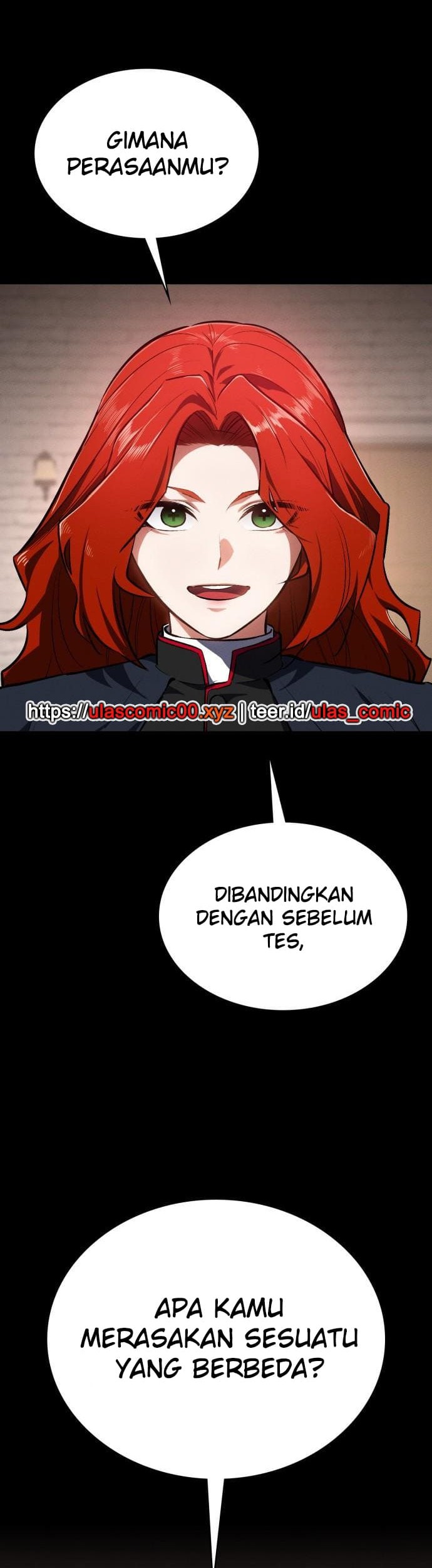 Day Walker Chapter 56 Gambar 76