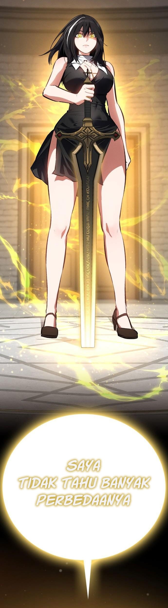 Day Walker Chapter 56 Gambar 80