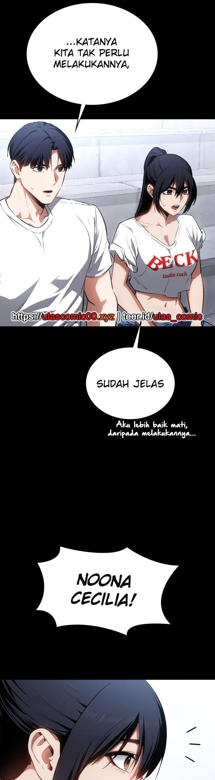 Day Walker Chapter 56 Gambar 5