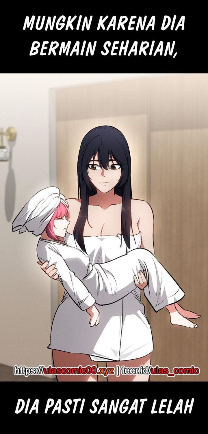 Day Walker Chapter 57 Gambar 82