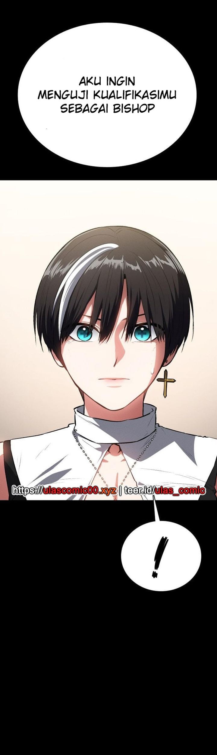 Day Walker Chapter 57 Gambar 7