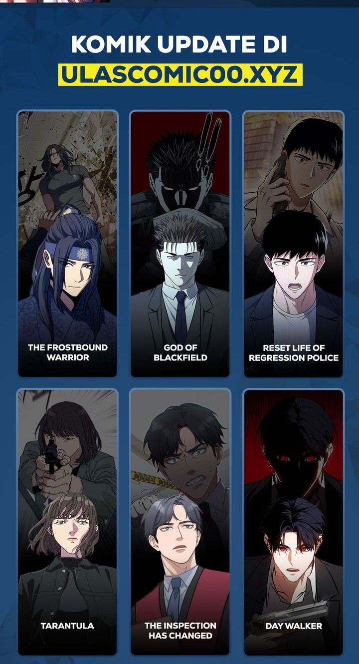 Day Walker Chapter 57 Gambar 104