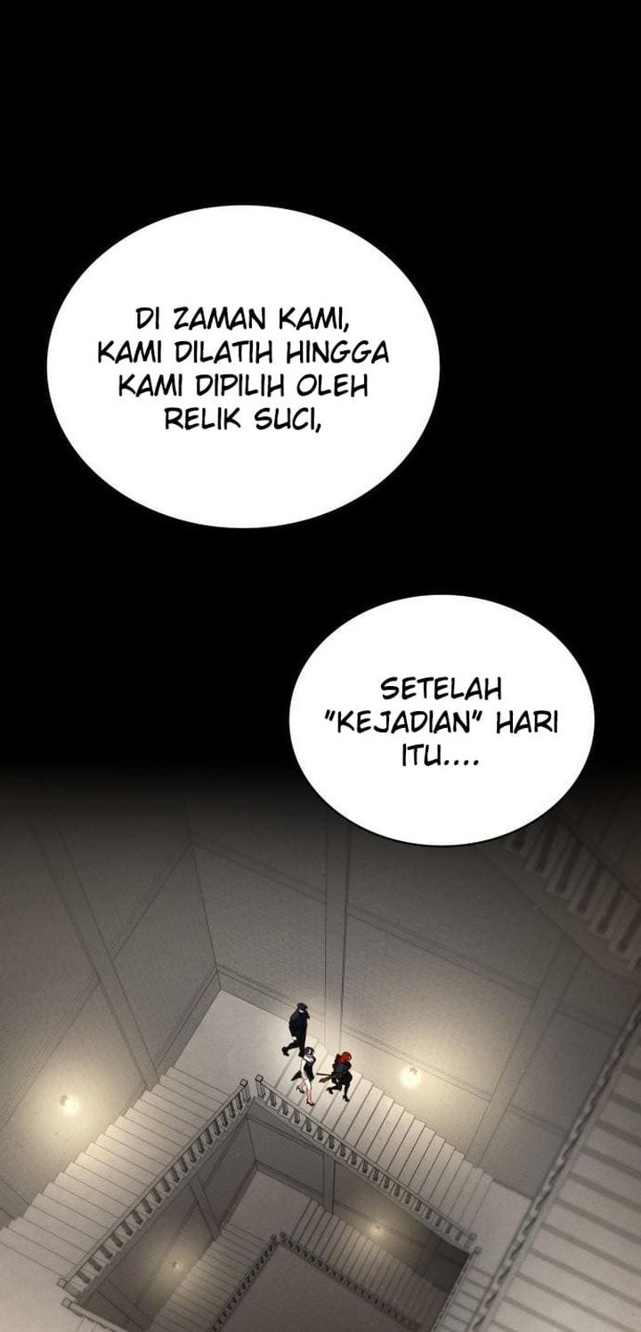 Day Walker Chapter 57 Gambar 18