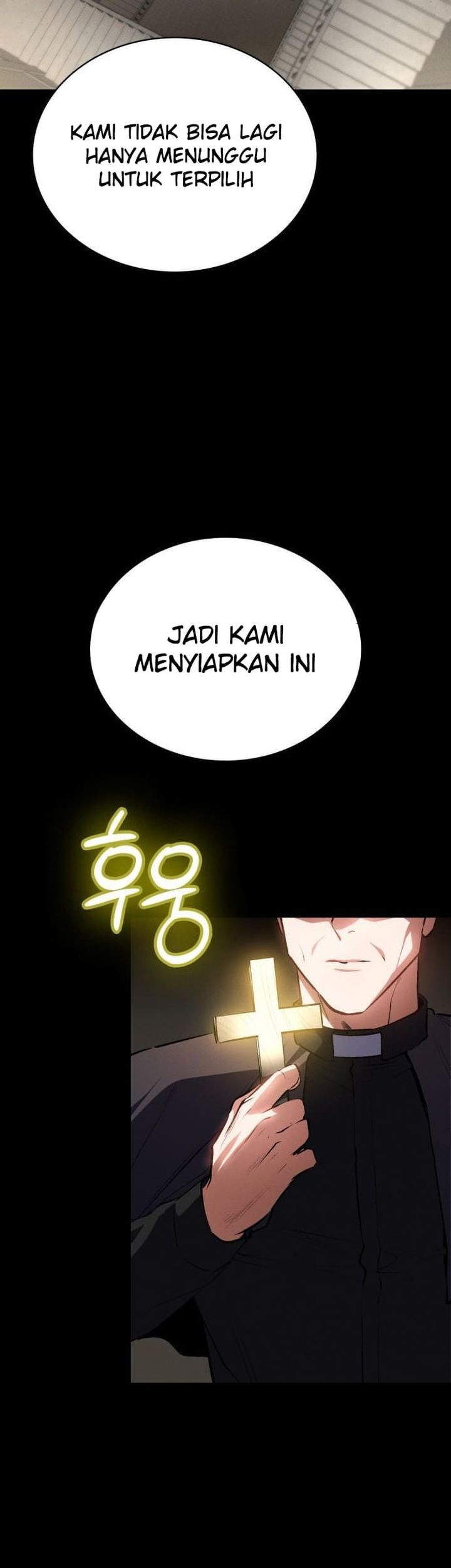 Day Walker Chapter 57 Gambar 19