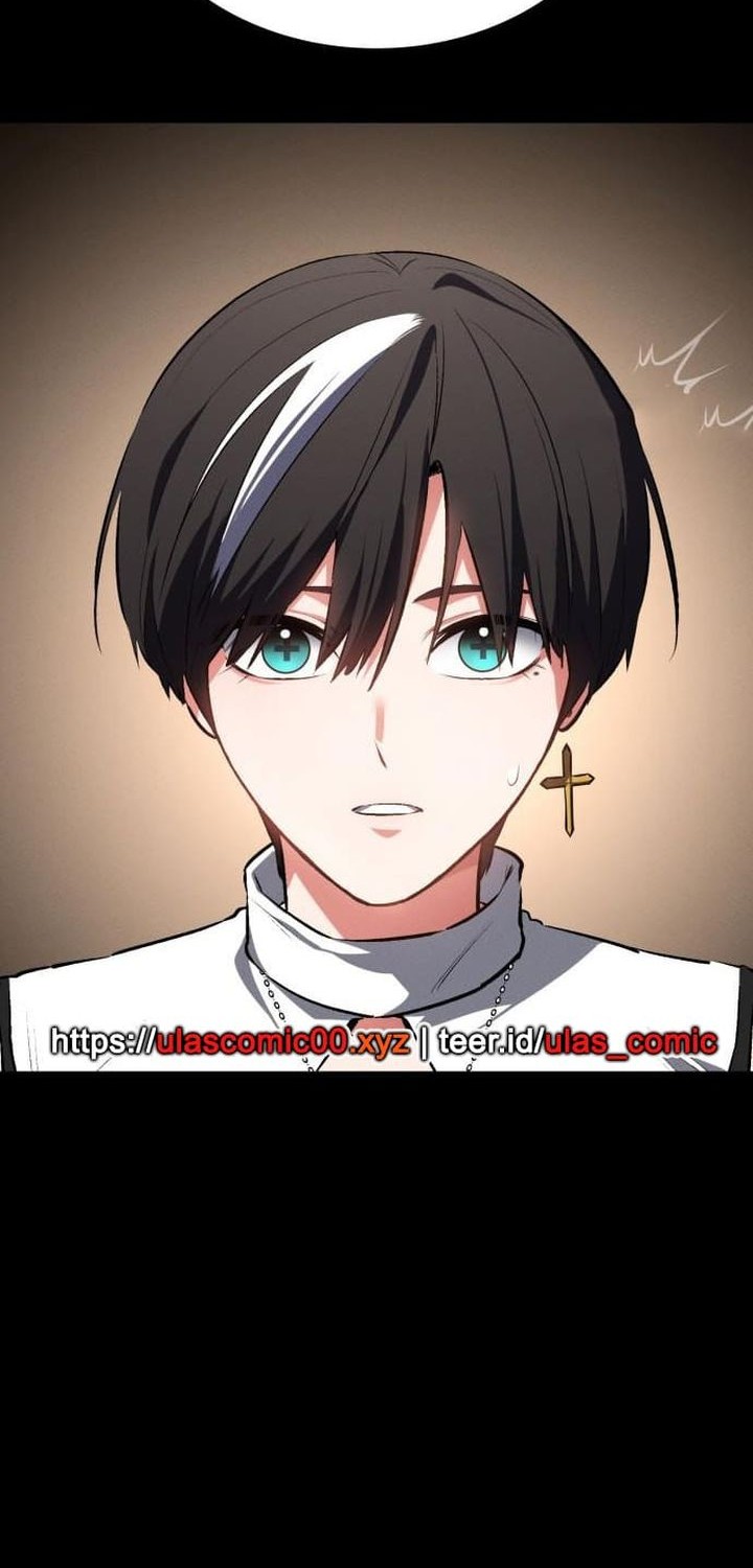 Day Walker Chapter 57 Gambar 22