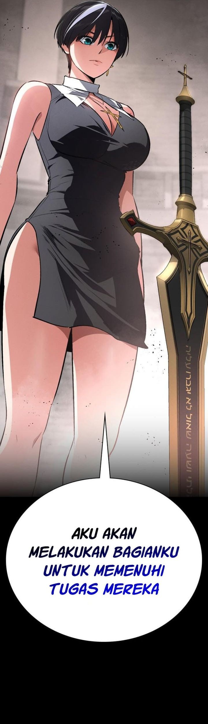 Day Walker Chapter 57 Gambar 33