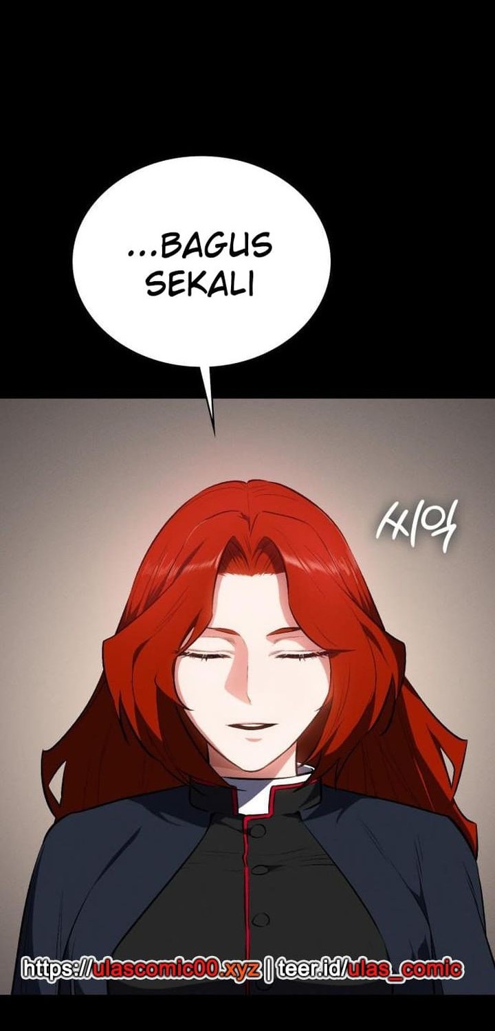 Day Walker Chapter 57 Gambar 34