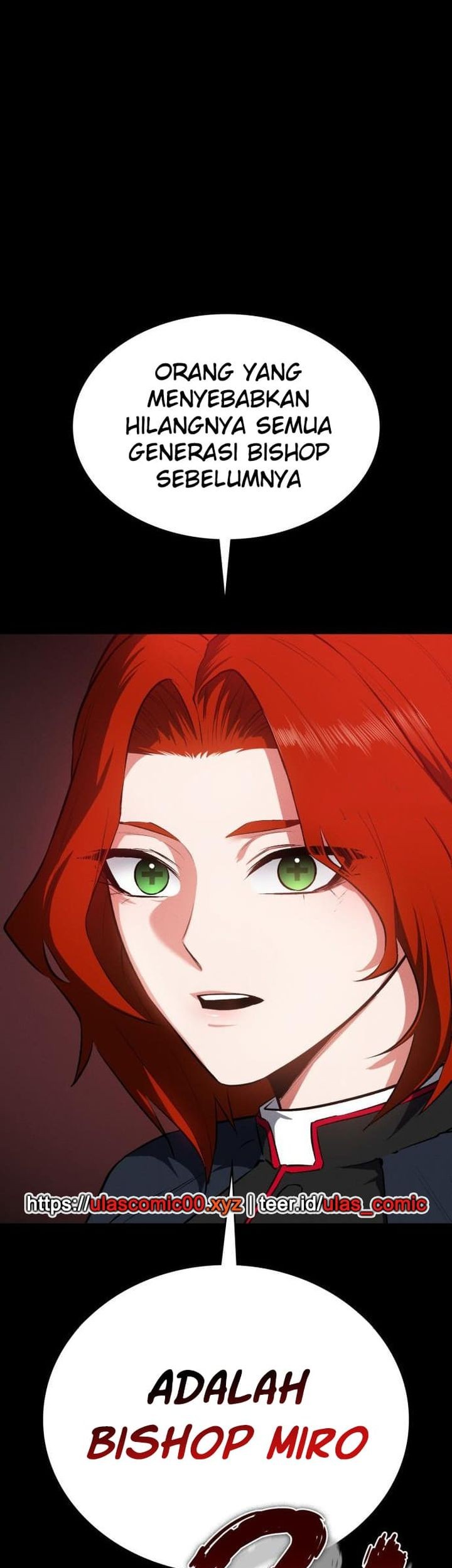 Day Walker Chapter 57 Gambar 27