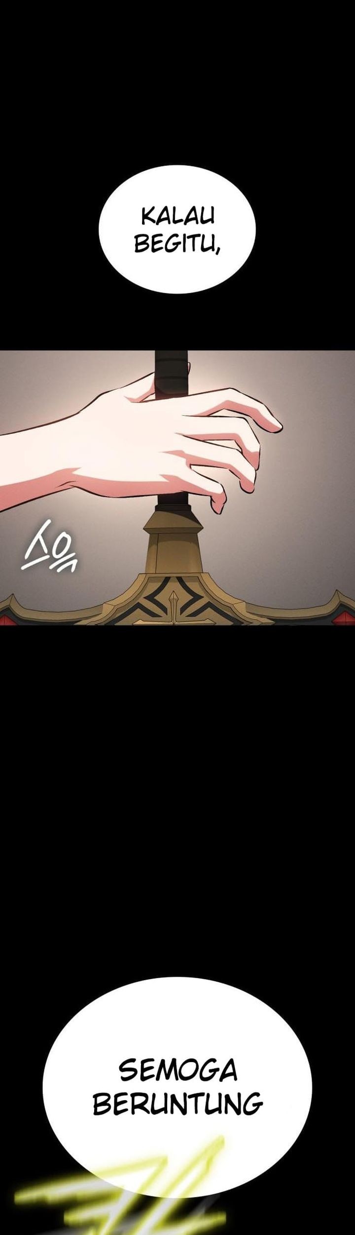 Day Walker Chapter 57 Gambar 35