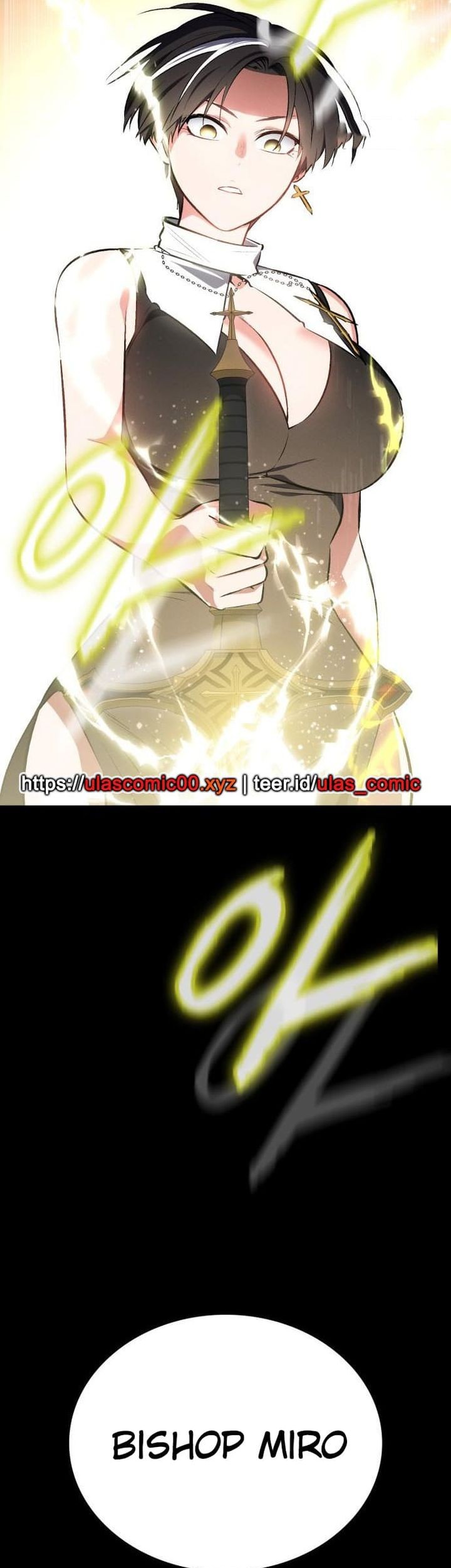 Day Walker Chapter 57 Gambar 37