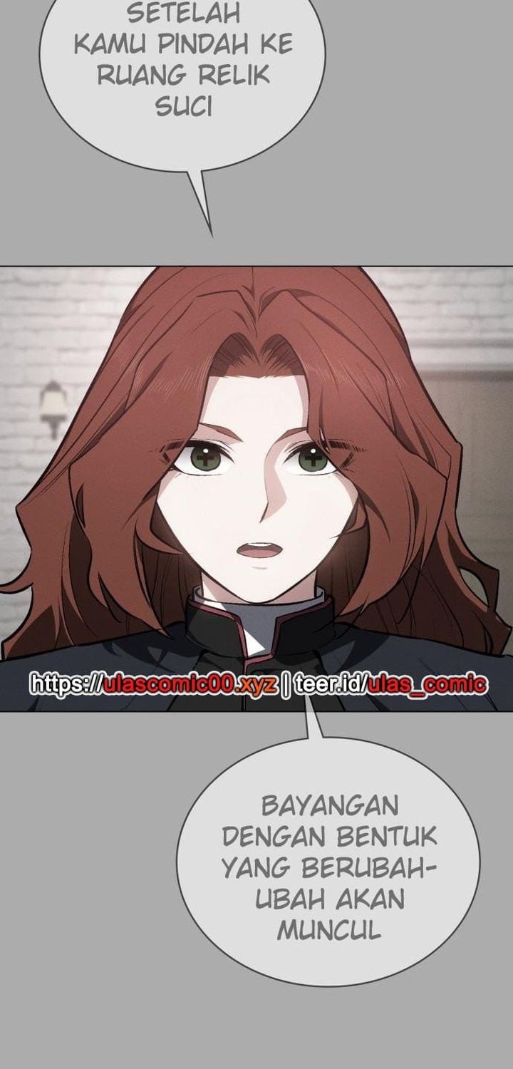 Day Walker Chapter 57 Gambar 44