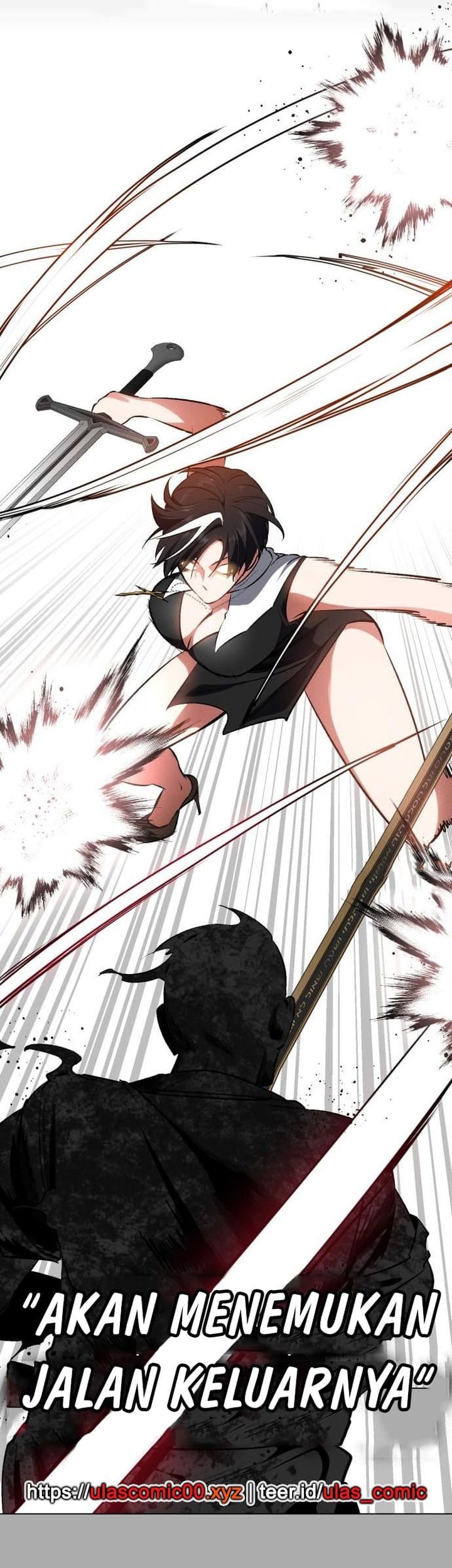 Day Walker Chapter 57 Gambar 52