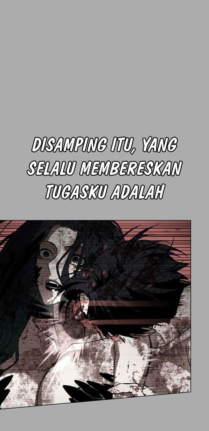 Day Walker Chapter 57 Gambar 53