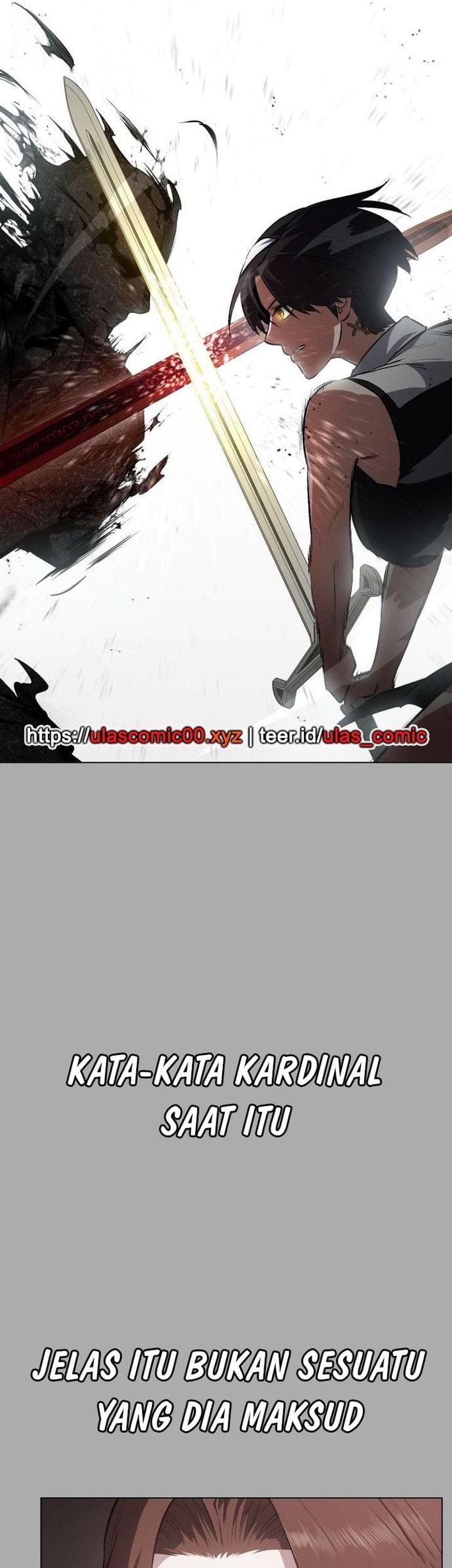 Day Walker Chapter 57 Gambar 49