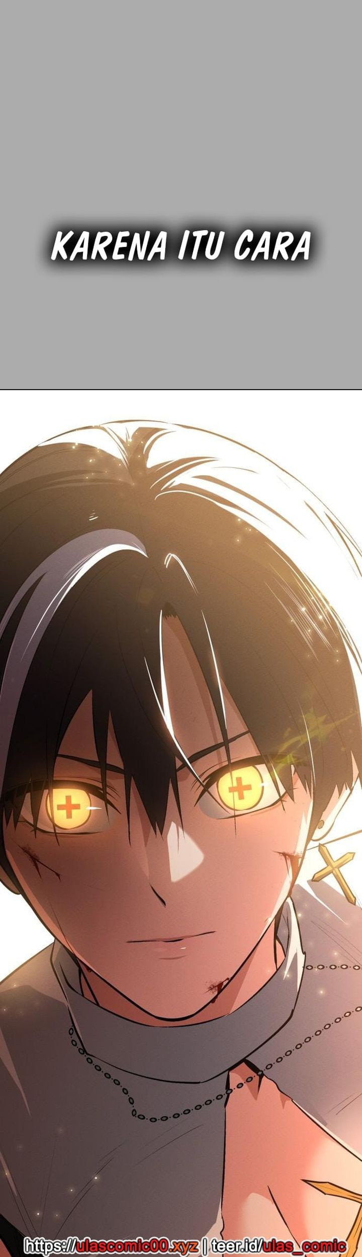 Day Walker Chapter 57 Gambar 67