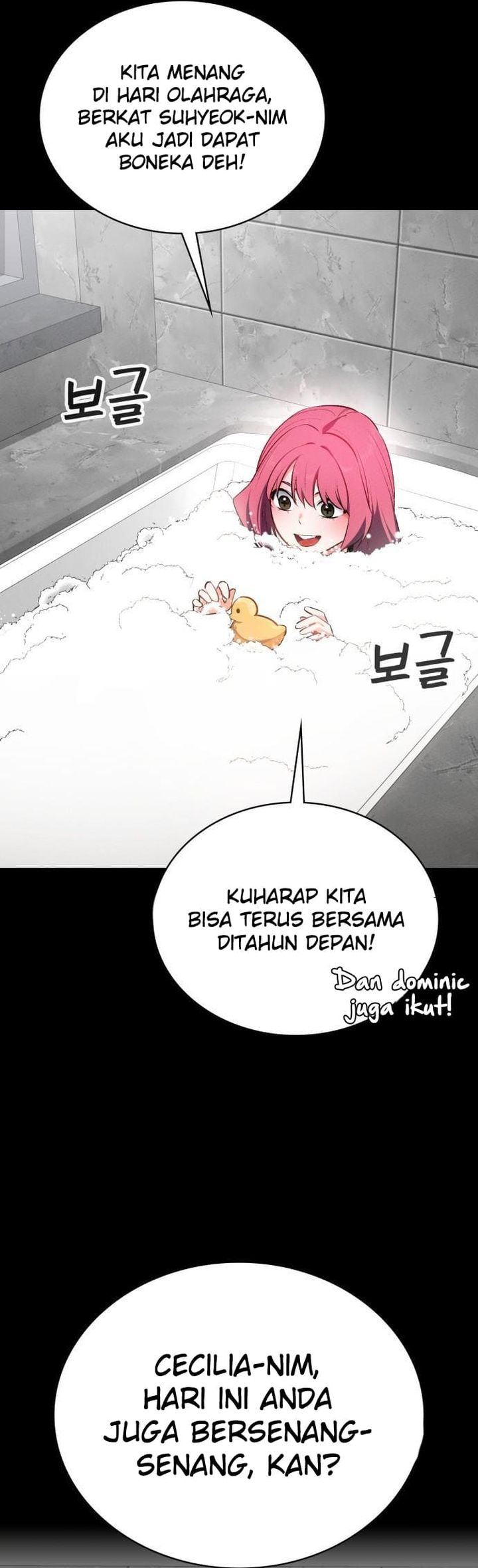 Day Walker Chapter 57 Gambar 72