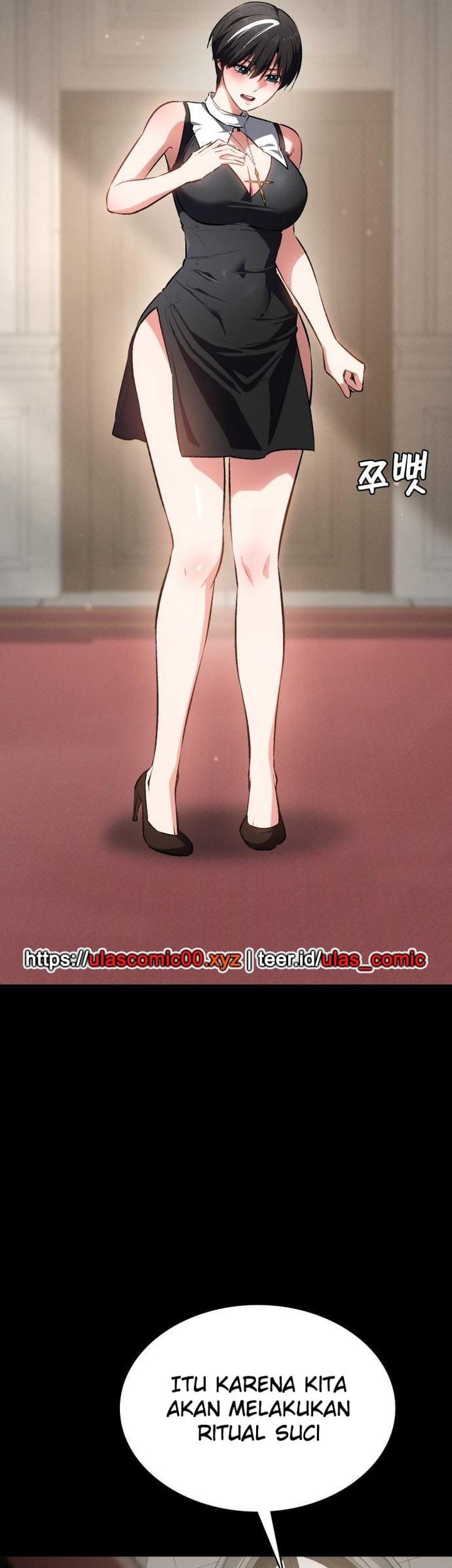 Day Walker Chapter 57 Gambar 5