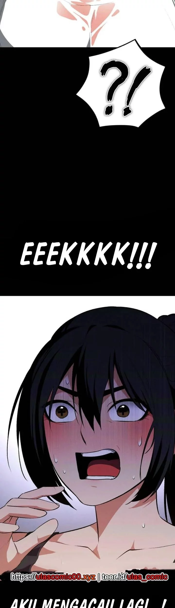 Day Walker Chapter 58 Gambar 24