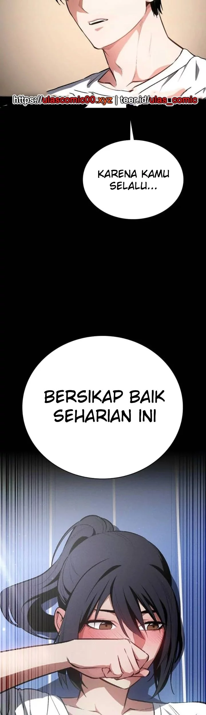 Day Walker Chapter 58 Gambar 34