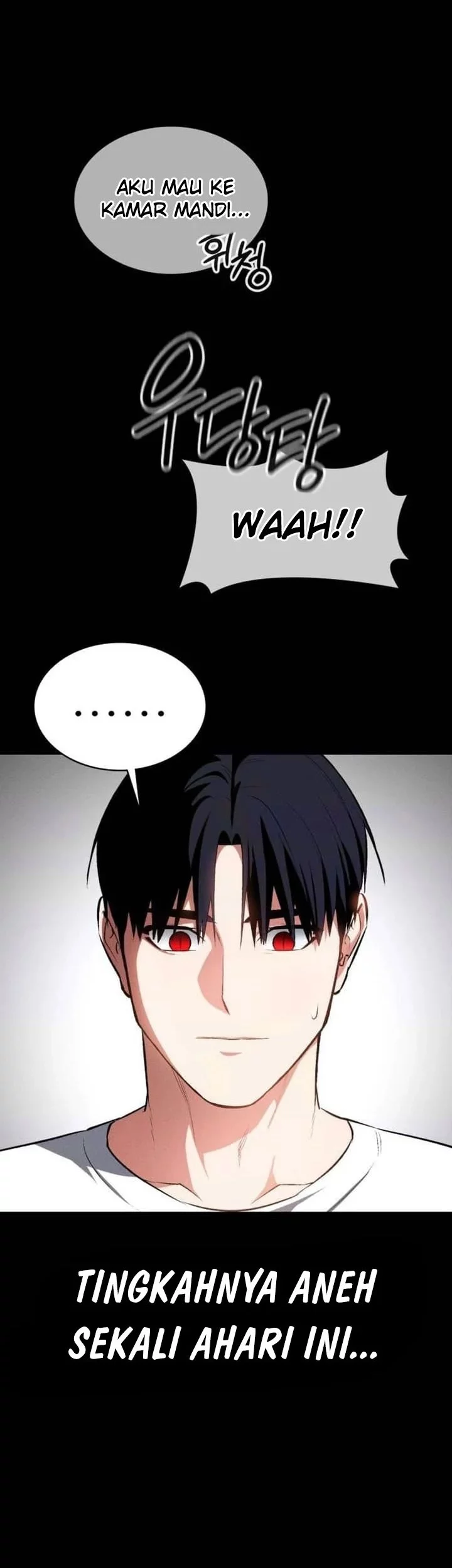 Day Walker Chapter 58 Gambar 45