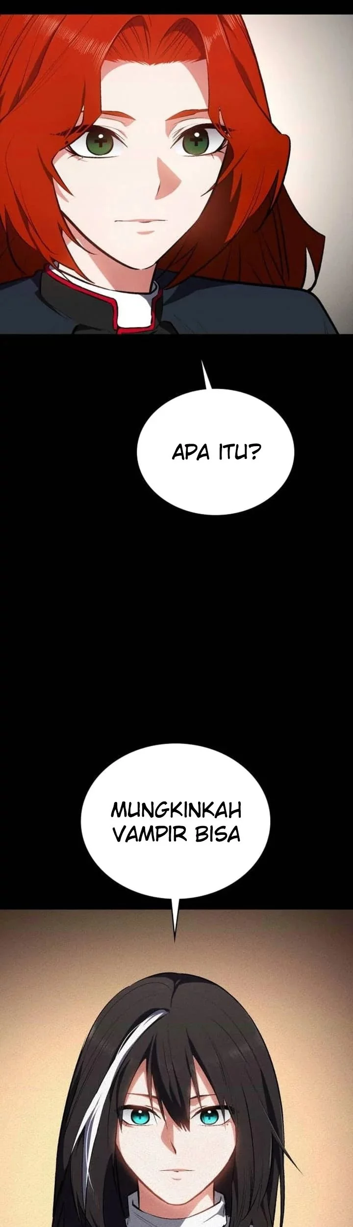 Day Walker Chapter 58 Gambar 72