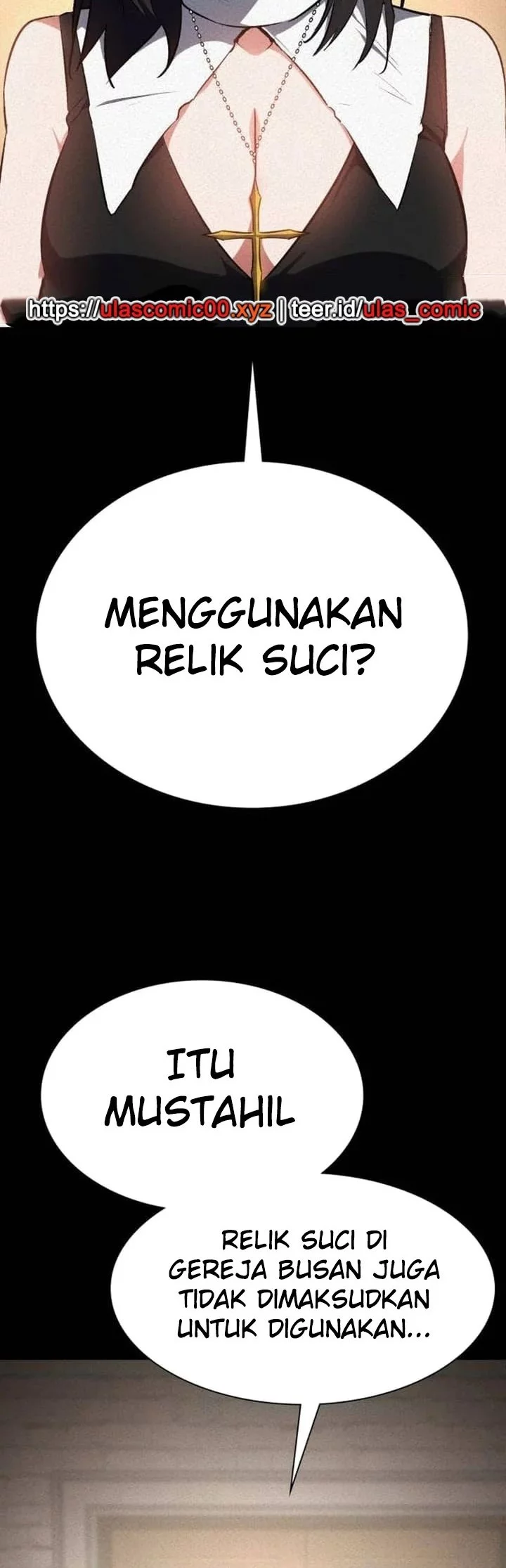 Day Walker Chapter 58 Gambar 73